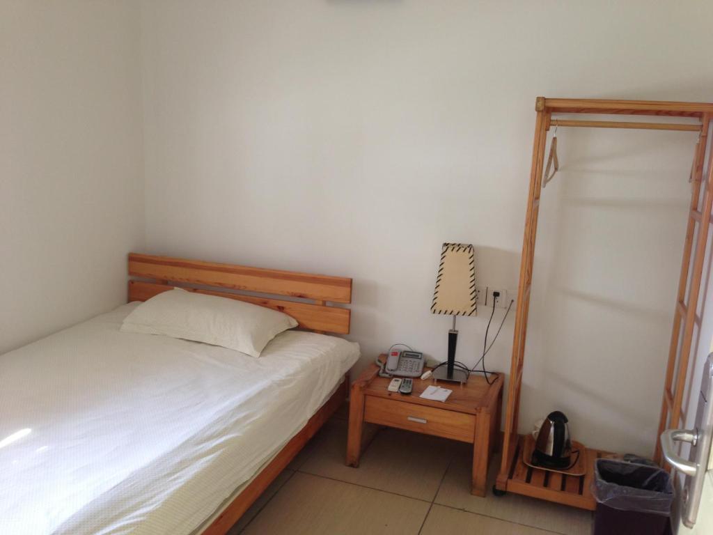 Hoga Hotel Xiamen Bilik gambar