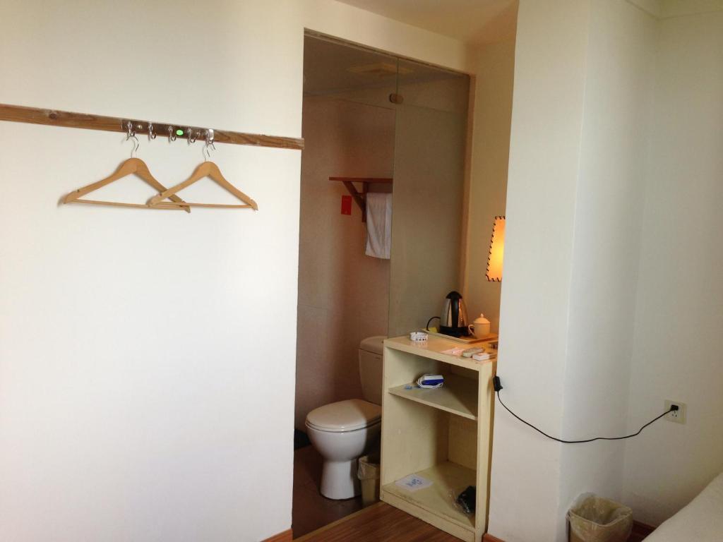 Hoga Hotel Xiamen Bilik gambar