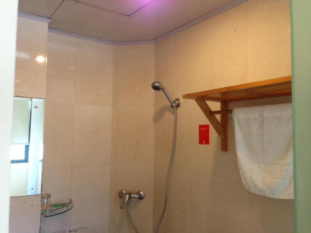 Hoga Hotel Xiamen Bilik gambar