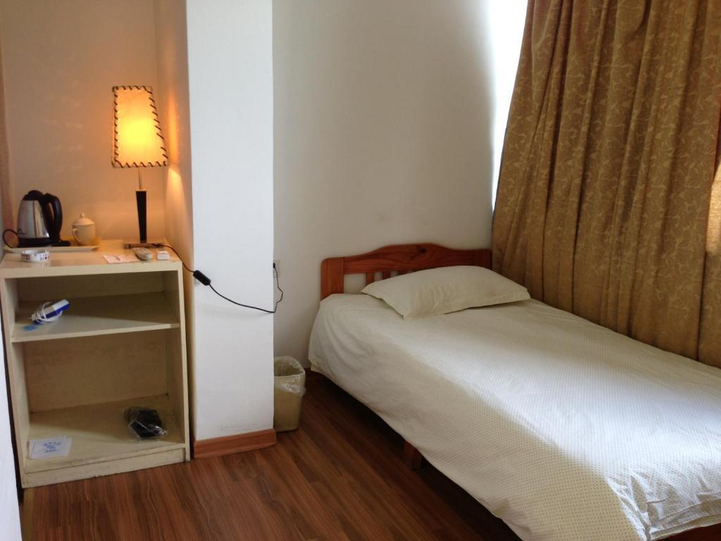 Hoga Hotel Xiamen Bilik gambar