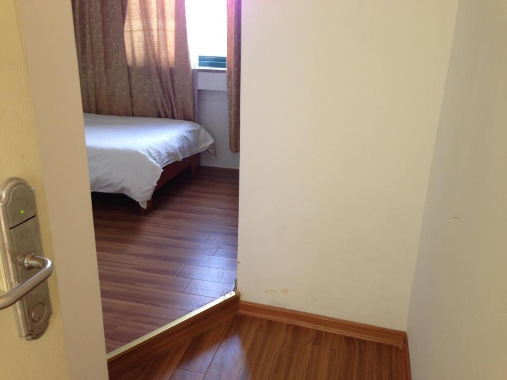 Hoga Hotel Xiamen Bilik gambar