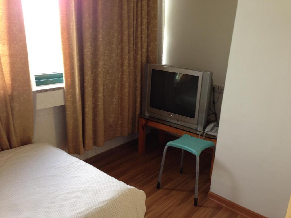 Hoga Hotel Xiamen Bilik gambar