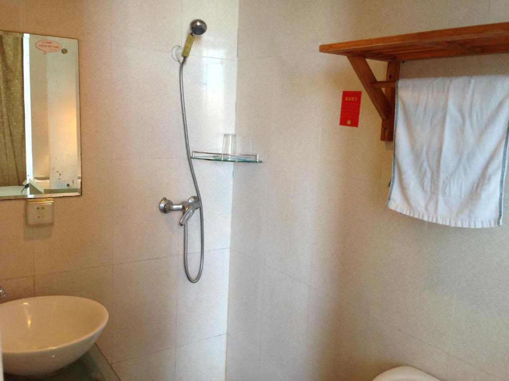 Hoga Hotel Xiamen Bilik gambar
