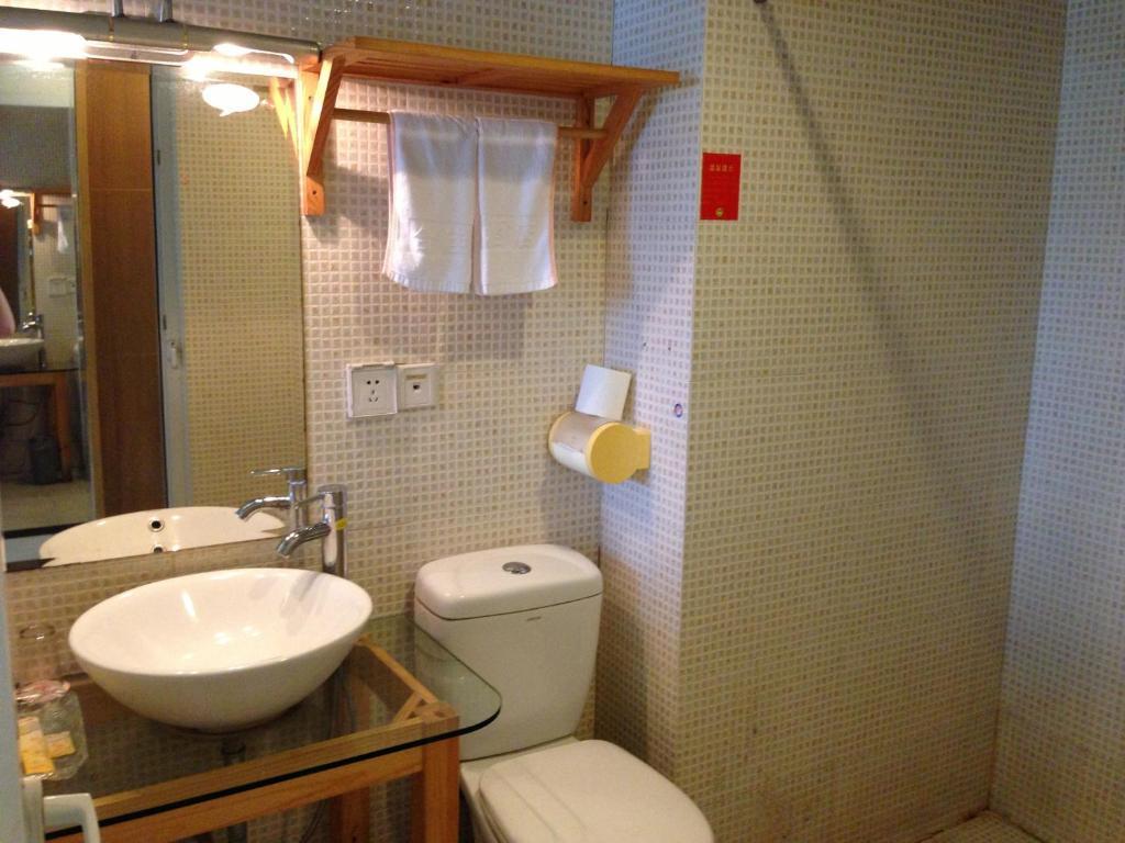 Hoga Hotel Xiamen Bilik gambar
