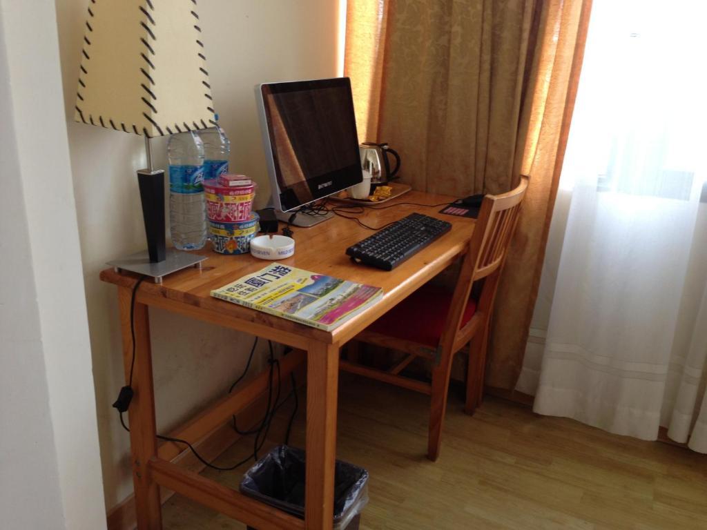 Hoga Hotel Xiamen Bilik gambar