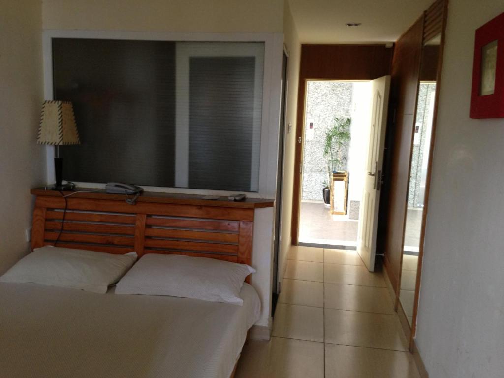 Hoga Hotel Xiamen Bilik gambar