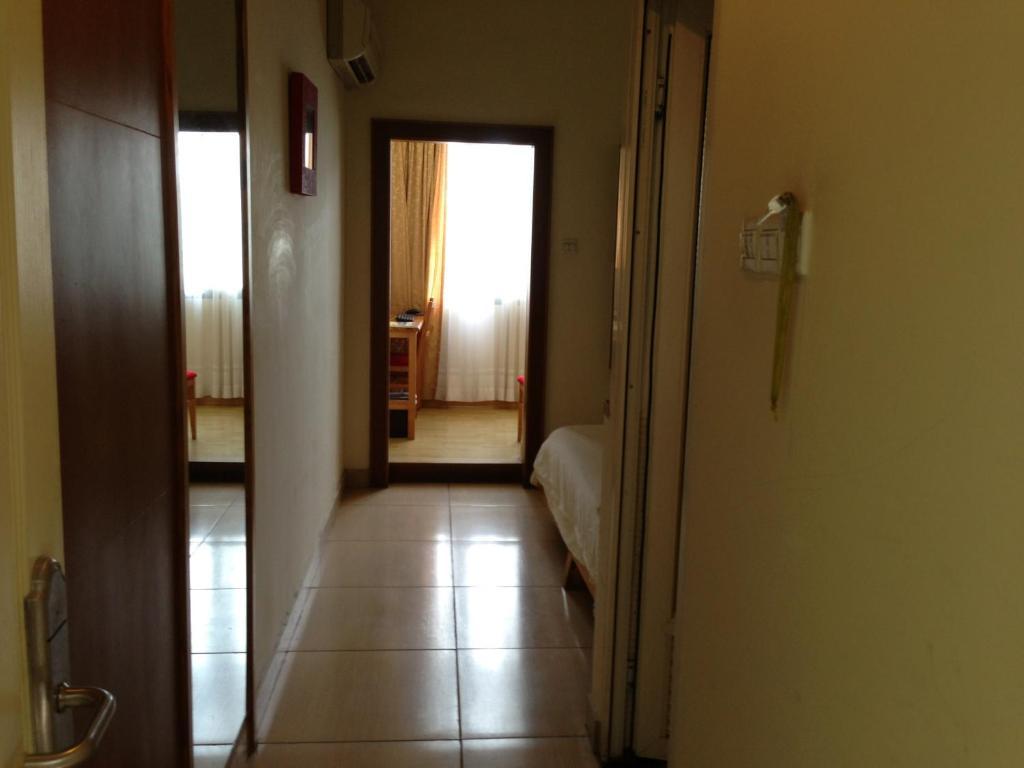 Hoga Hotel Xiamen Bilik gambar