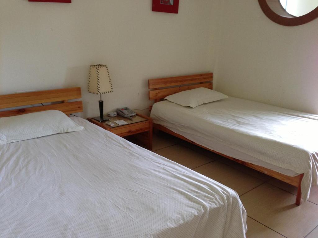 Hoga Hotel Xiamen Bilik gambar